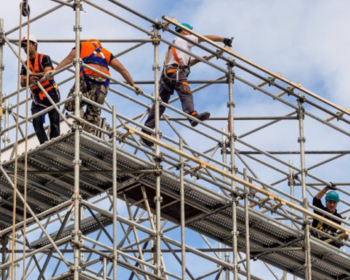 scaffolding services in saudi arabia